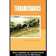 Terramechanics : Land Locomotion Mechanics