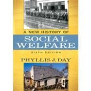 A New History of Social Welfare