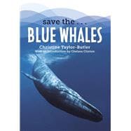 Save the...Blue Whales