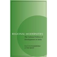 Regional Modernities