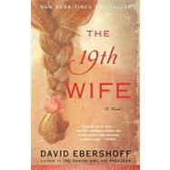 The 19th Wife A Novel