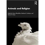 Animals and Religion
