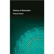 History of Education