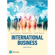 International Business, 8th Edition