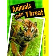 Animals Under Threat