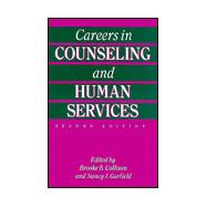 Careers in Counseling and Human Services
