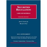 Securities Regulation 2013