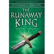 The Runaway King (The Ascendance Series, Book 2)