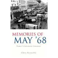 Memories of May '68