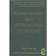 Globalization And International Investment