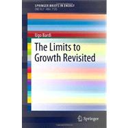 The Limits to Growth Revisited