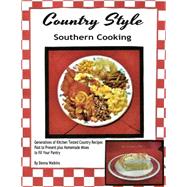 Country Style Southern Cooking