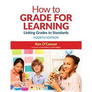 How to Grade for Learning