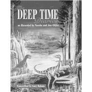 The Deep Time Diaries