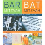 Bar Mitzvah/Bat Mitzvah Planning the Perfect Day