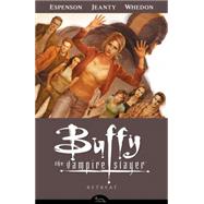 Buffy the Vampire Slayer Season 8 6