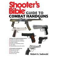 SHOOTER'S BIBLE GDE COMBAT HD PA