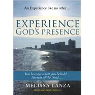 Experience God's Presence