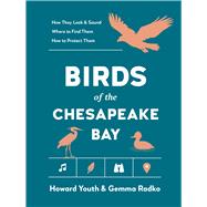 Birds of the Chesapeake Bay