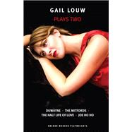 Gail Louw