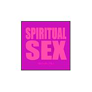 Spiritual Sex