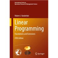 Linear Programming