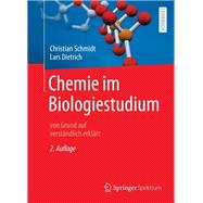 Chemie im Biologiestudium