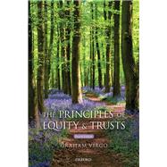 The Principles of Equity & Trusts