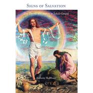 Signs of Salvation