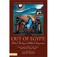 Out Of Egypt