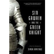 Sir Gawain and the Green Knight,9780393334159