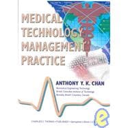 Medical Technology Management Practice