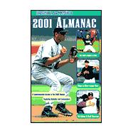 Baseball America 2001 Almanac
