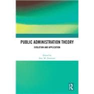 Public Administration Theory