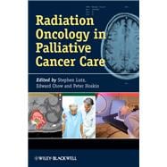 Radiation Oncology in Palliative Cancer Care