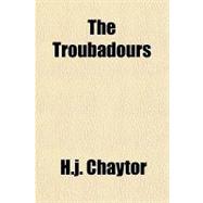 The Troubadours