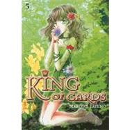 King of Cards VOL 05