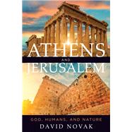 Athens and Jerusalem