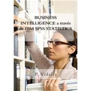 Business Intelligence A Través De Ibm Spss Statistics