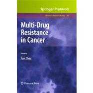 Multi-drug Resistance in Cancer