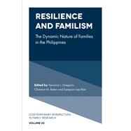 Resilience and Familism