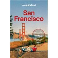 Lonely Planet San Francisco