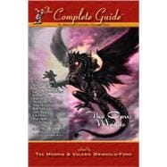 Complete Guide to Writing Fantasy : The Opus Magus