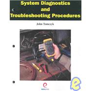 System Diagnostics and Troubleshooting Procedures