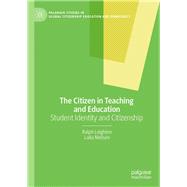 The Citizen in Teaching and Education