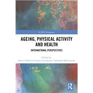 Ageing, Physical Activity and Health