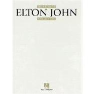 The Ultimate Elton John Collection