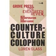 Counterculture Colophon
