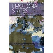 Emotional States: Sites and spaces of affective governance