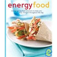 Energy Food